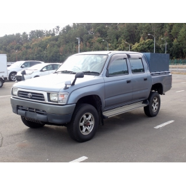 Toyota HILUX 1988-2005