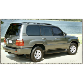 Toyota LAND CRUISER SÉRIE 100