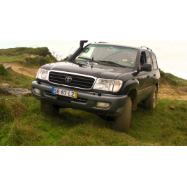 Toyota LAND CRUISER SÉRIE 100