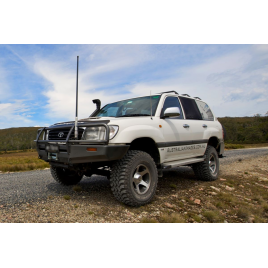 Toyota LAND CRUISER SÉRIE 105