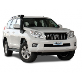Toyota LAND CRUISER SÉRIE 150