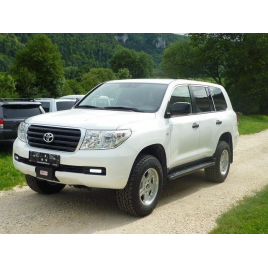 Toyota LAND CRUISER SÉRIE 200