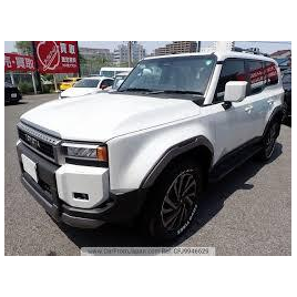 Toyota LAND CRUISER SÉRIE 250
