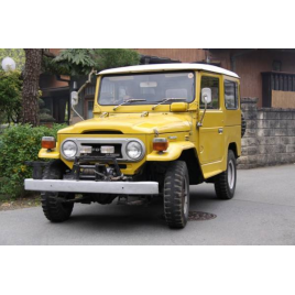Toyota LAND CRUISER SÉRIE 40