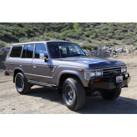 Toyota LAND CRUISER SÉRIE 60