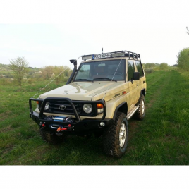 Toyota LAND CRUISER SÉRIE 70