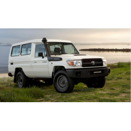 Toyota LAND CRUISER SÉRIE 70