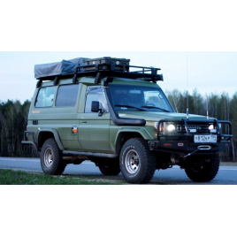 Toyota LAND CRUISER SÉRIE 70