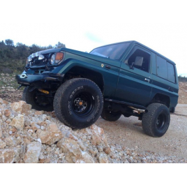 Toyota LAND CRUISER SÉRIE 70