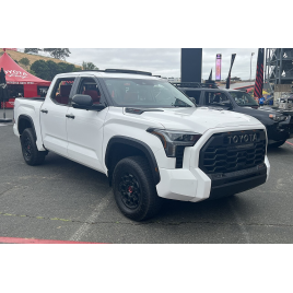 Toyota TUNDRA 2022-