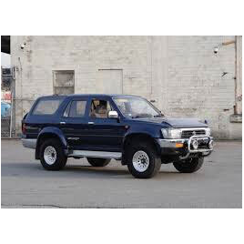 Toyota 4 RUNNER