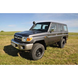 Toyota LAND CRUISER SÉRIE 70